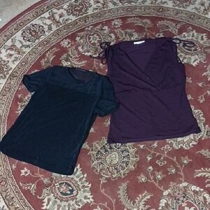 Retro Clubbing Tops 80s Y2k